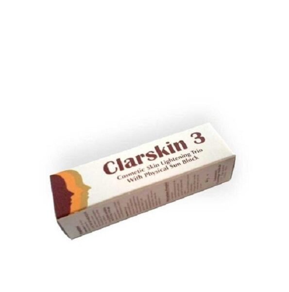 CLARSIKIN 3 TRIO DÉPIGMENTANT 30G
