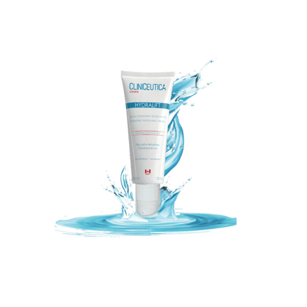 CLINCEUTICA HYDRALIFT 40ML