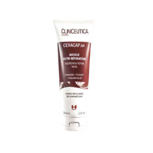 CLINCEUTICA CERACAP MASQUE NUTRI-REPARATEUR 200ML