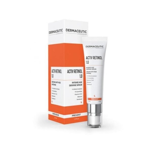 DERMA CEUTIC ACTIV RETINOL 1.0