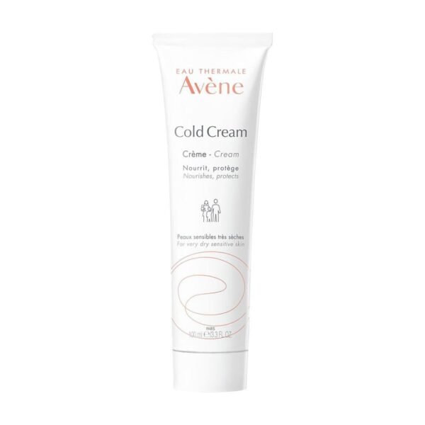 Eau Thermale Avène – Cold Cream Crème