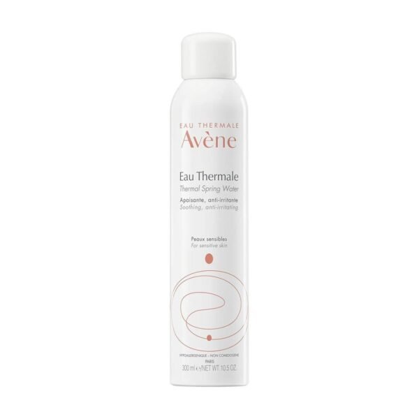 Eau Thermale Avène – Spray d’Eau Thermale Avène
