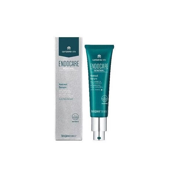 CANTABRIA Endocare Renewal Retinol Serum 0,2 %  30ml