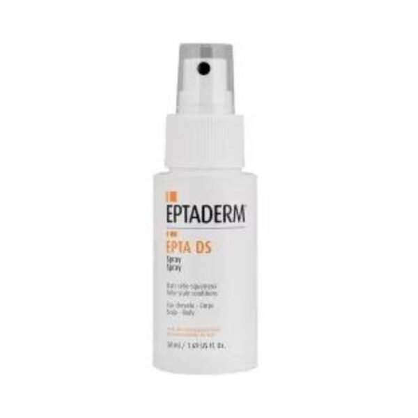 EPTADERM DS Spray 50 ml