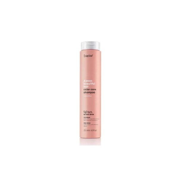 ERAYBA Abh/ Color Care Shampoo 250ml