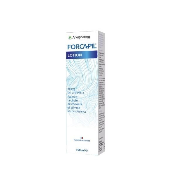 FORCAPIL LOTION 150ML
