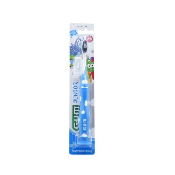 GUM BROSSE A DENT MONSTRE JUNIOR 7-9 ANS 902