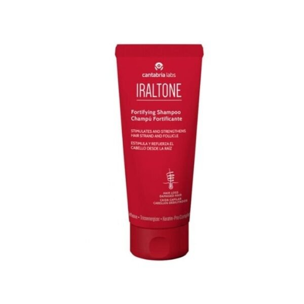 CANTABRIA IRALTONE FORTIFIANT 200ML