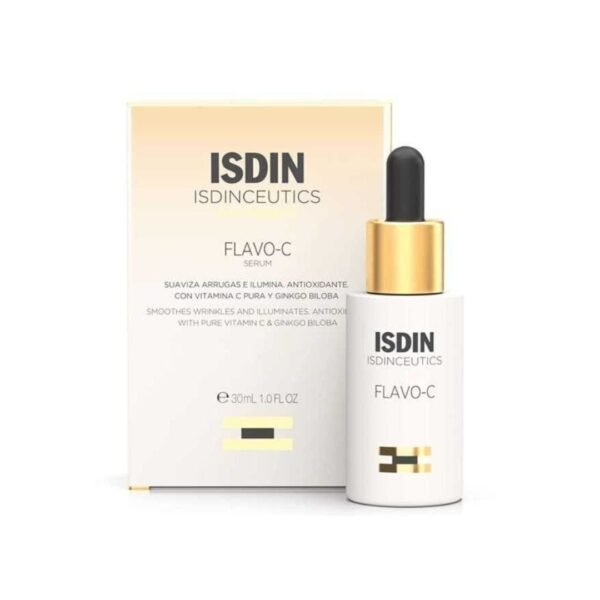 ISDIN FLOVA-C SERUM 30 ML