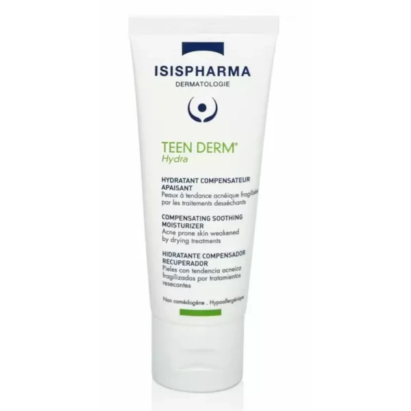 ISISPHARMA-TEEN DERM HYDRA 100ML