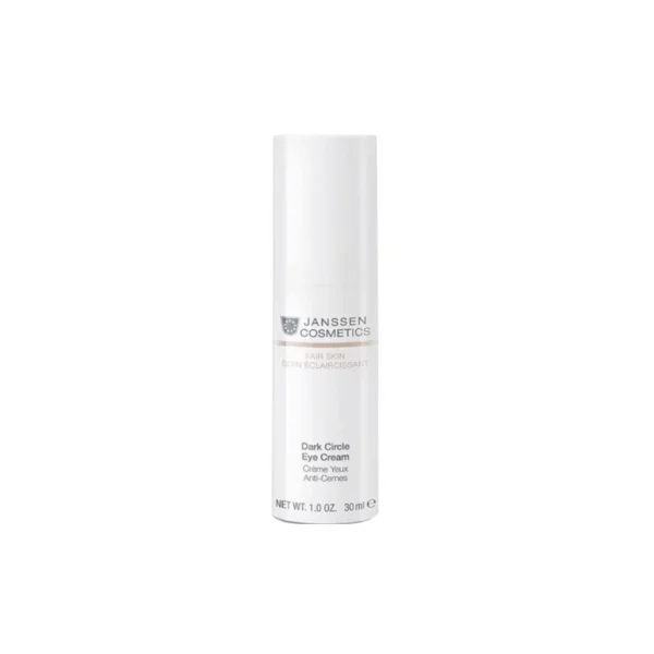 Janssen Crème Yeux Anti-Cernes (P) 30ml