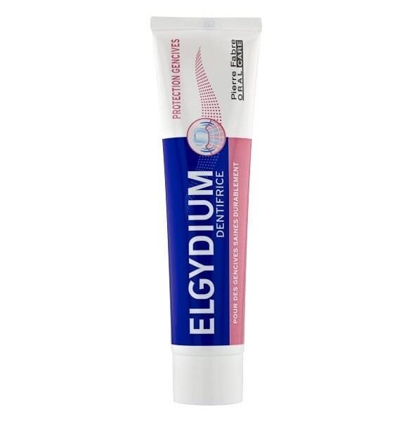 ELGYDIUM DENTIFRICE Protection Gencives 75ml