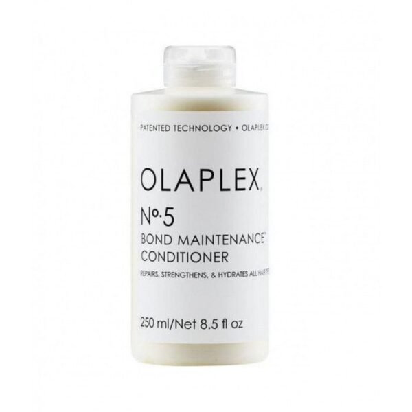 OLAPLEX N°5 Bond Maintenance – Après-Shampoing Réparateur