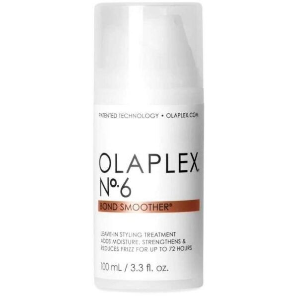OLAPLEX N°6 Bond Smoother – Crème de Coiffage Réparatrice
