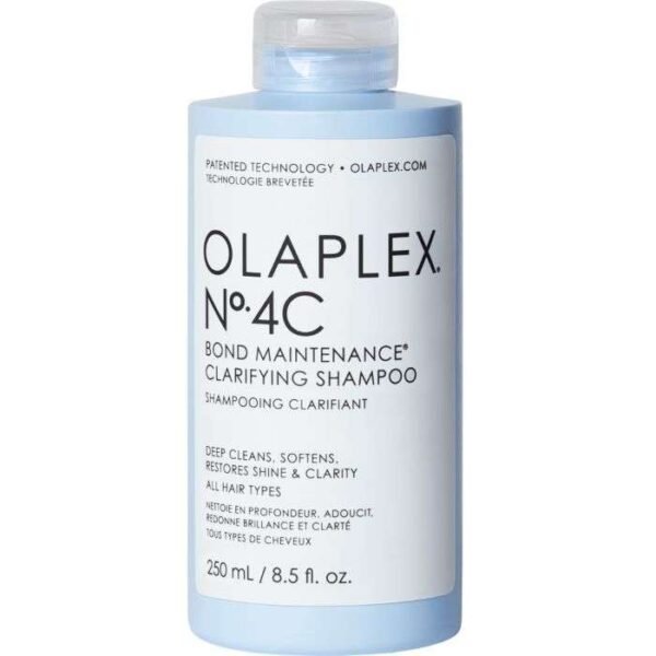OLAPLEX N°4C Bond Maintenance Clarifying Shampoo