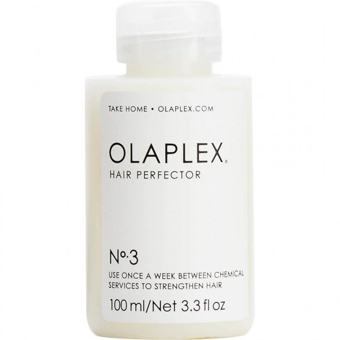 olaplex-olaplex-no-3-hair-perfector-100-ml-masque-creme-et-soins OLAPLEX Hair Perfector Nº3 – Image 1