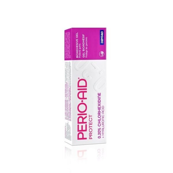DENTAID Perio-aid Protect Gel 30ml