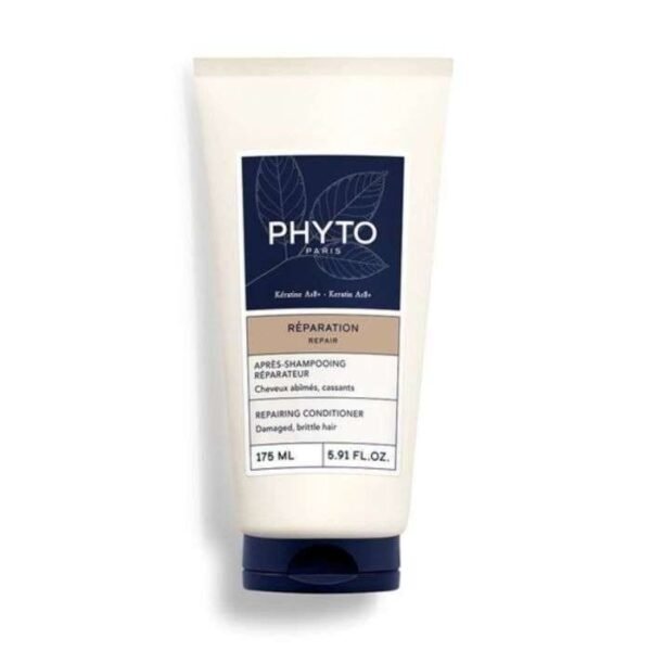 PHYTO Après-shampooing Restructurant Réparation 175ml