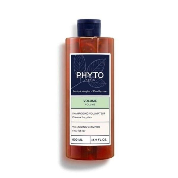 Phyto Shampoing volume 500ml