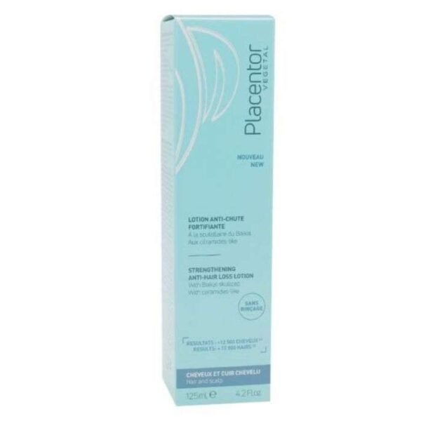PLACENTOR LOTION ANTI-CHUTE FORTIFIANTE 125ML
