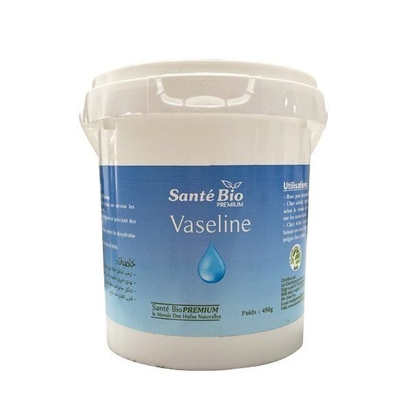 VASELINE SANTE BIO VASELINE 1 KG