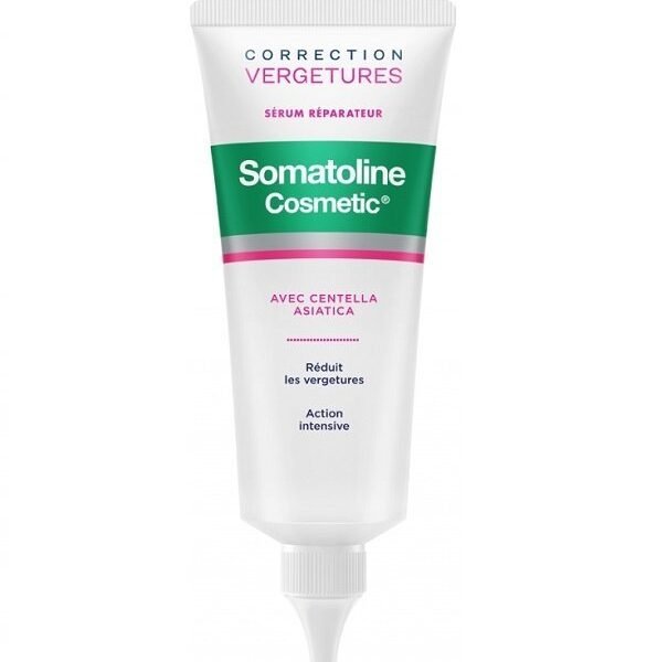 Somatoline Correction Vergetures Sérum Réparateur 100ml
