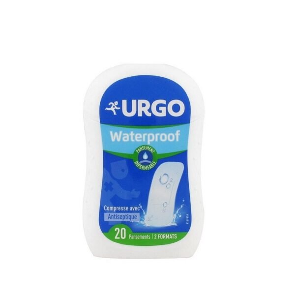 URGO WATERPROOF /20