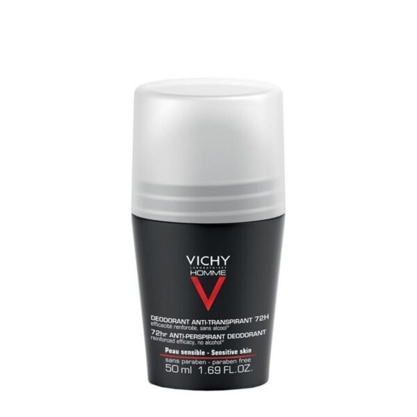 VICHY DEO Vichy Homme