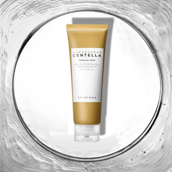 SKIN1004 – Centella Ampoule Foam – 20 ml