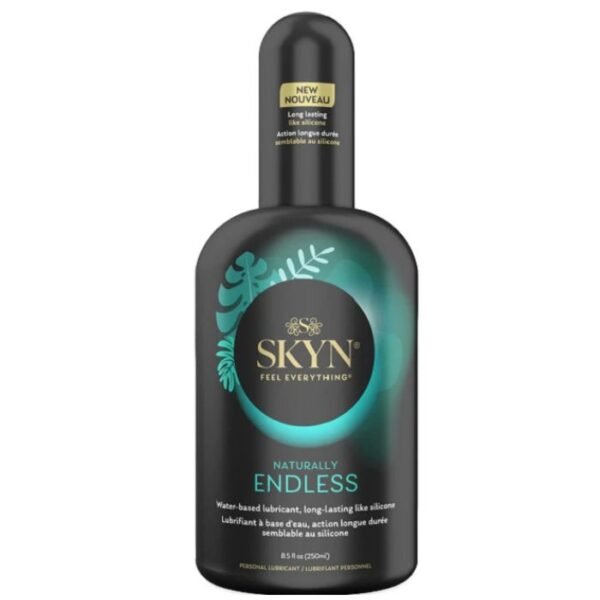 MANIX SKYN NATURALLY ENDLESS Lubrifiant à Base d’Eau 80 ml